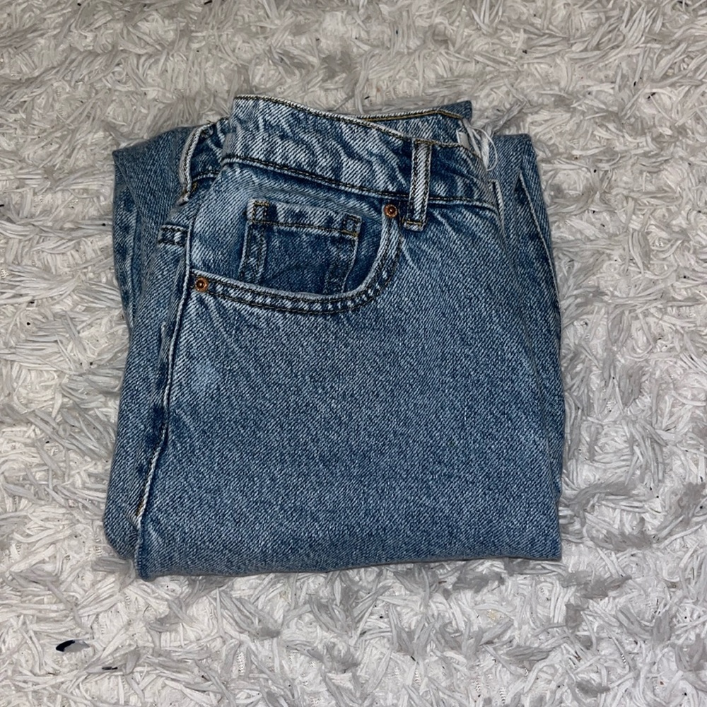 pacsun jeans!!